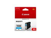 Canon PGI-1500XL C - 12 ml - Hohe Ergiebigkeit