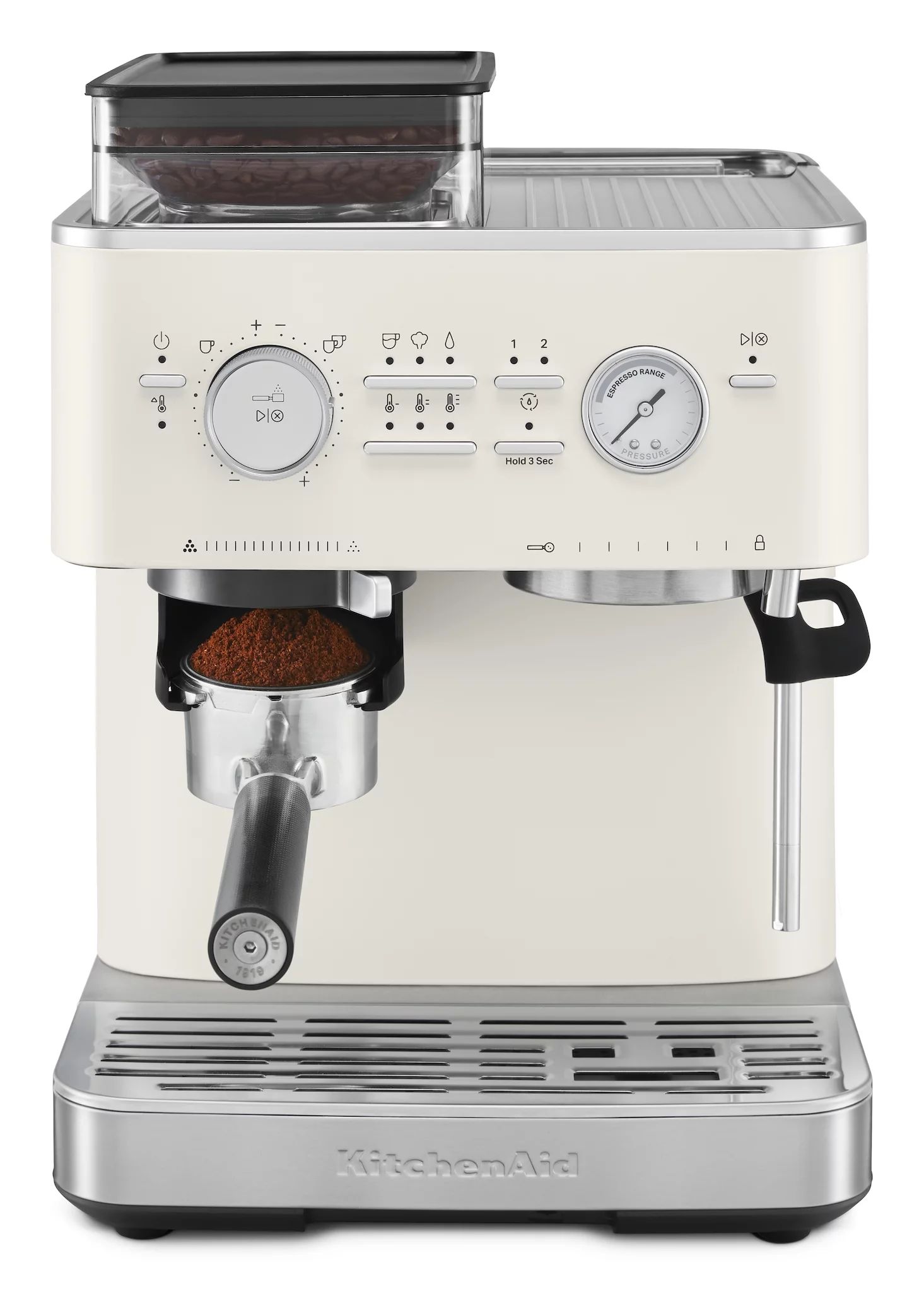 KitchenAid 5KES6551EPL, Porcelain White
