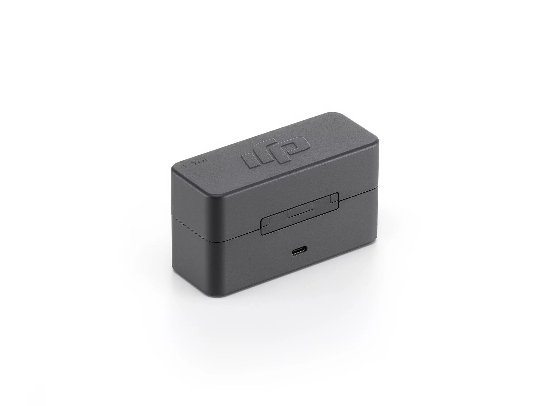 DJI Mic 3 Ladeschale