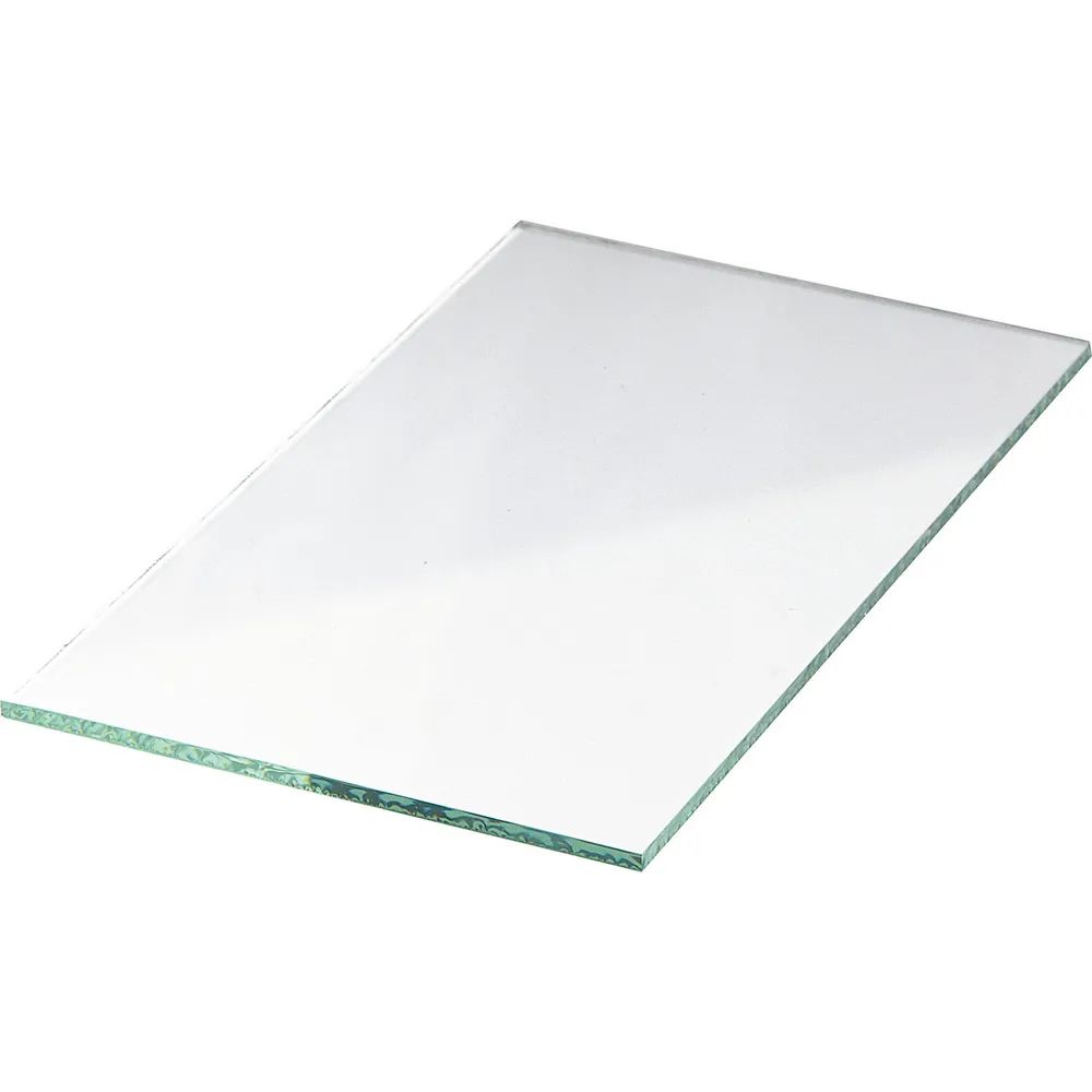 ROTTNER Ersatzglas zu Notschlüsselkasten NS