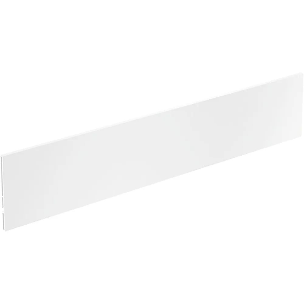 HETTICH AvanTech YOU Innenfrontprofil H 101 weiß