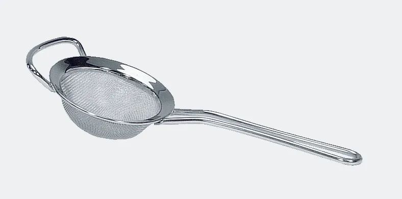 GEFU Teesieb PASSO, 7,5 cm