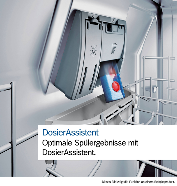 Bosch Serie 4 SBI4ECS28E