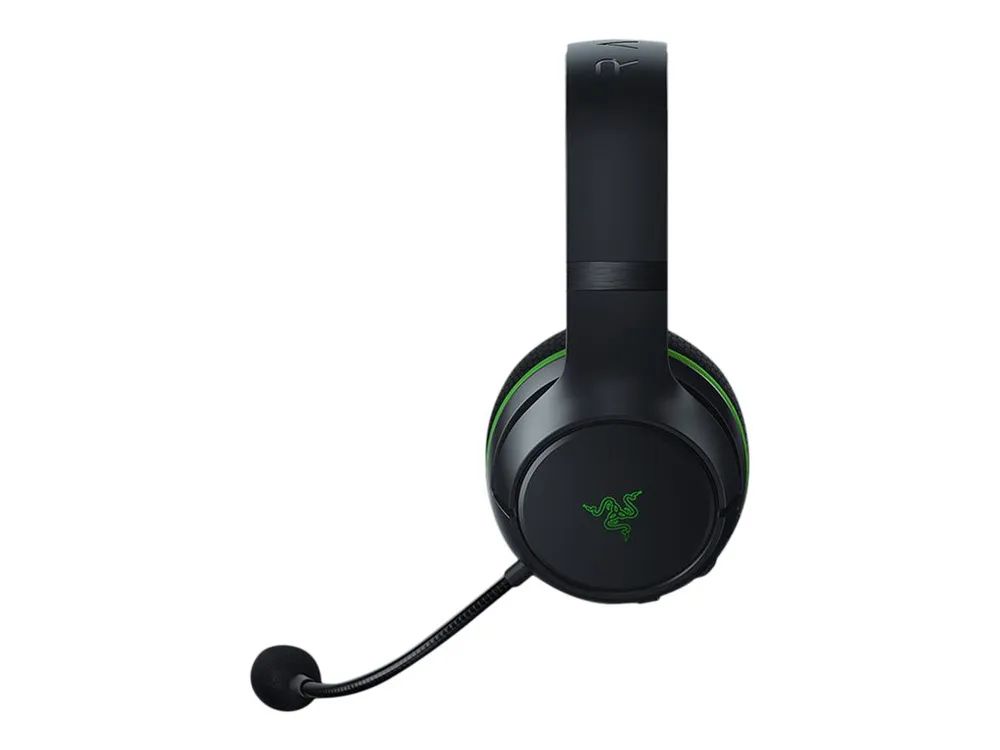 Razer Kaira - Headset - ohrumschließend - 2,4/5