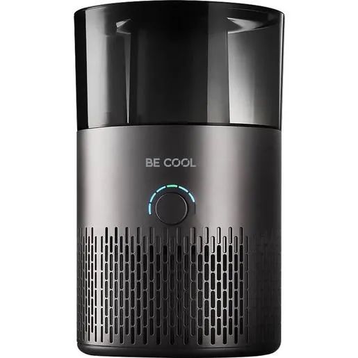 Be Cool LUFTBEFEUCHTER-/REINIGER / BECOOL BCLB2402B GR/SW BCLB2402B