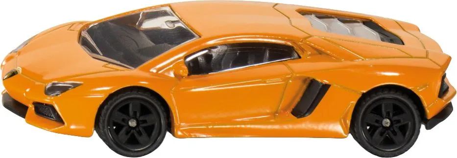Sieper GmbH Lamborghini Aventador LP 700-4