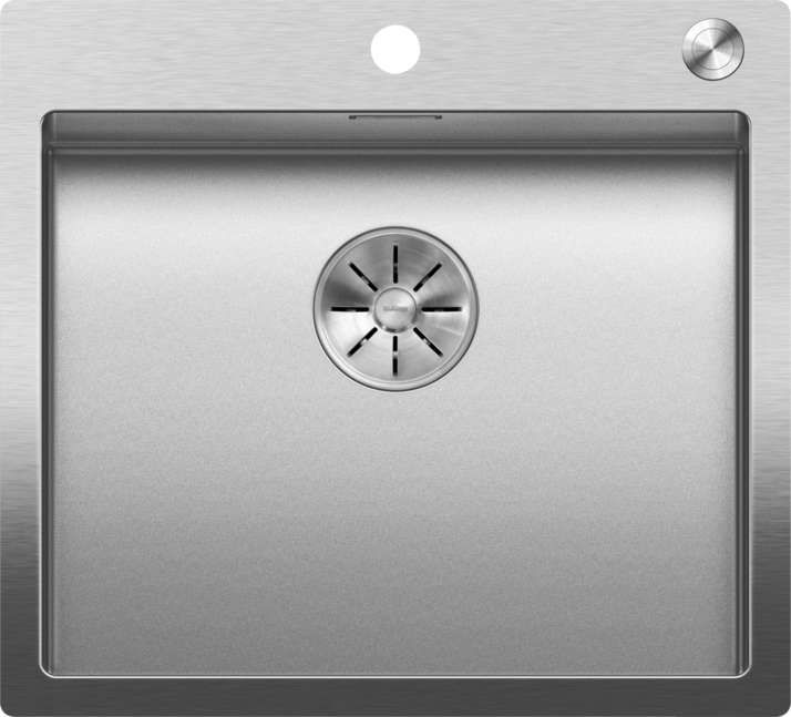Blanco CLARON 500-IF/A Durinox