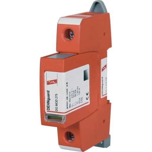 Dehn ÜS-ABLEITER DEHNGUARD S FM / DEHN DG S 600 FM 952096