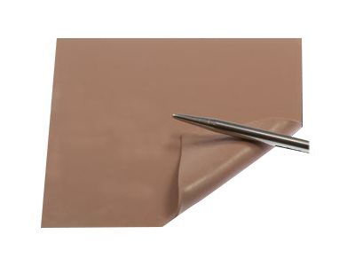 Thermal Grizzly Minus Pad 8 - Thermo-Pad - Red