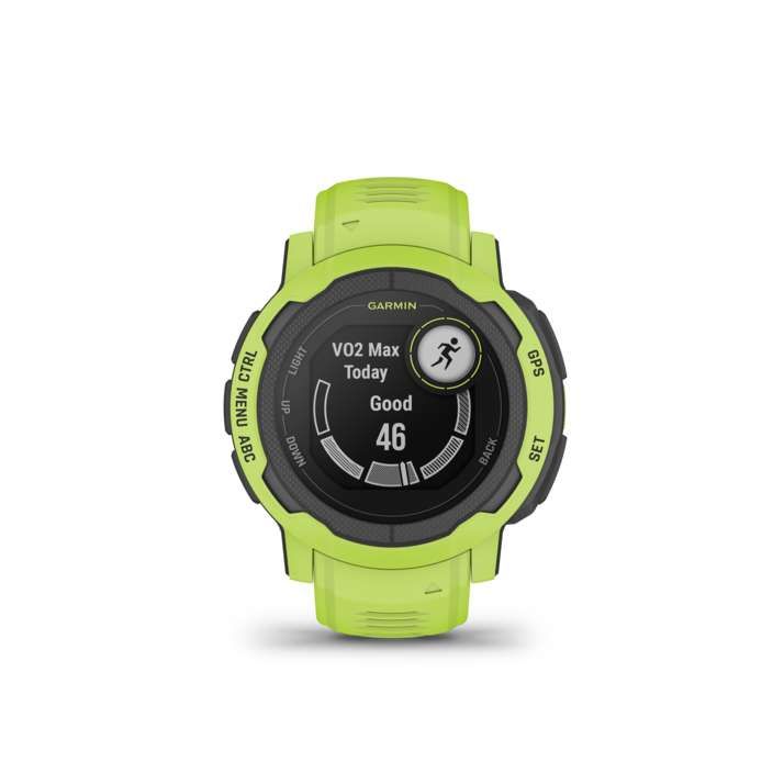 Garmin Instinct 2 Limone, 22mm