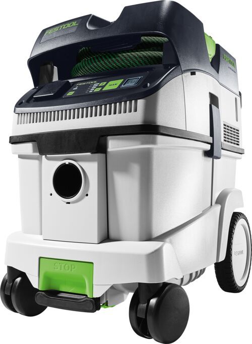 Festool CLEANTEC CTM 36 EI