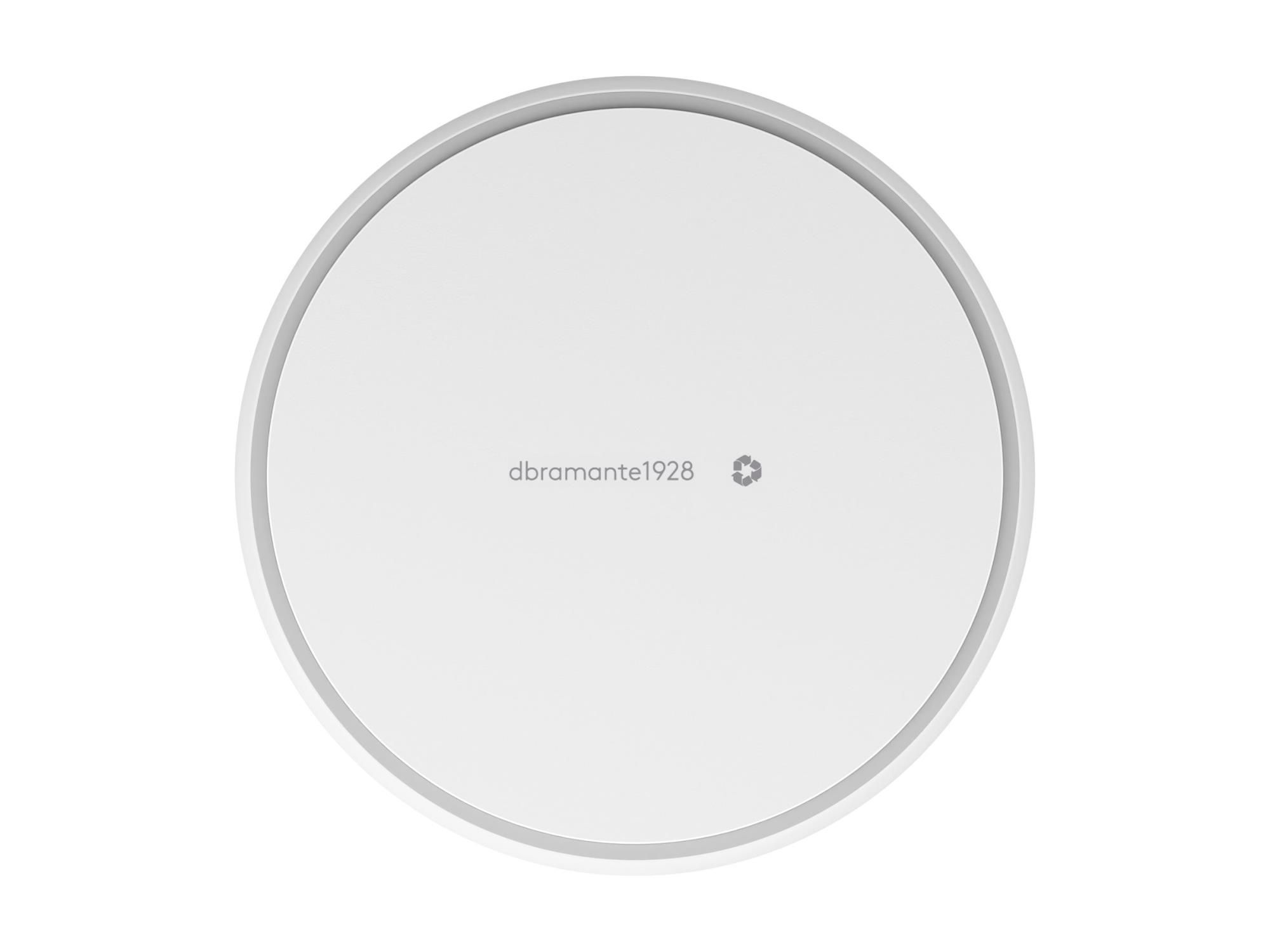 dbramante1928 re-charge - Induktive Ladematte - 15 Watt (magnetisch)