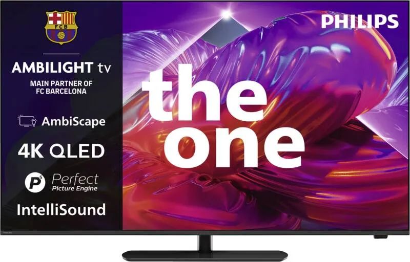 Philips 50PQS9081/12
