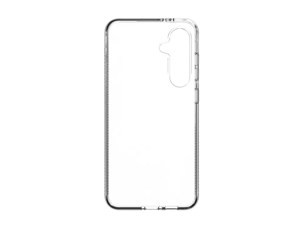 ZAGG Luxe - Hintere Abdeckung für Mobiltelefon