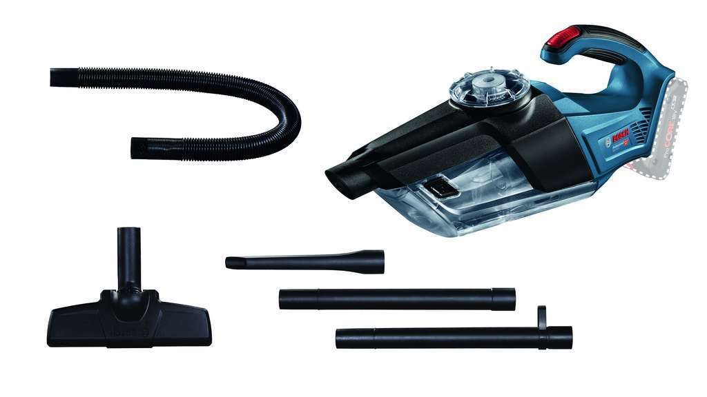 Bosch Prof. GAS 18V-1 Sauger(C) solo CLC B-Ware