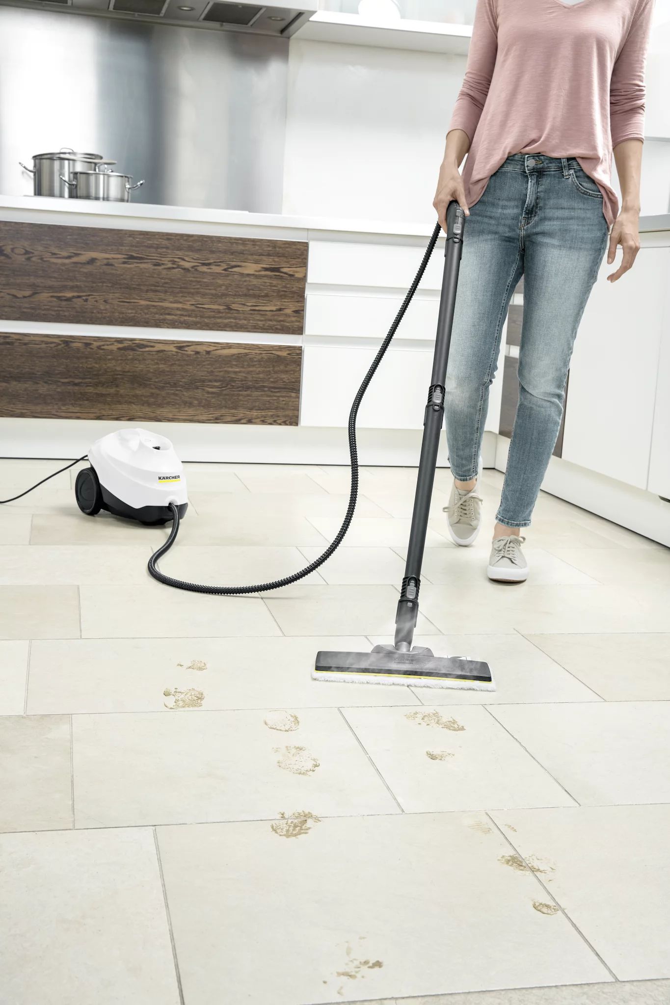 Kärcher SC 3 EasyFix