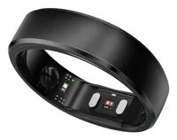 RINGCONN RCN G2 8 SW - Smart Ring Gen2 Gr. 8 schwarz