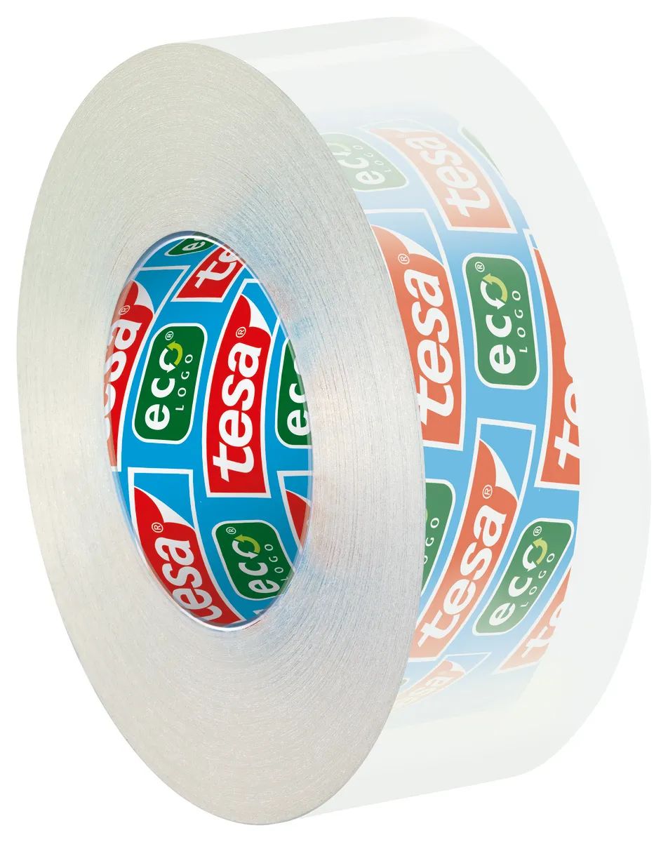 Tesa 57043 - Transparent - Kunststoff - 33 m - 19 mm