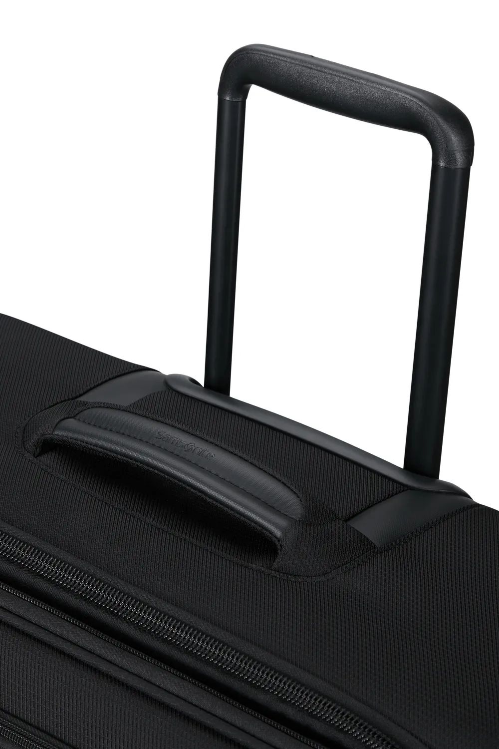 Samsonite SPARK SNG ECO SPINNER 67/24 EXP FL, BLACK