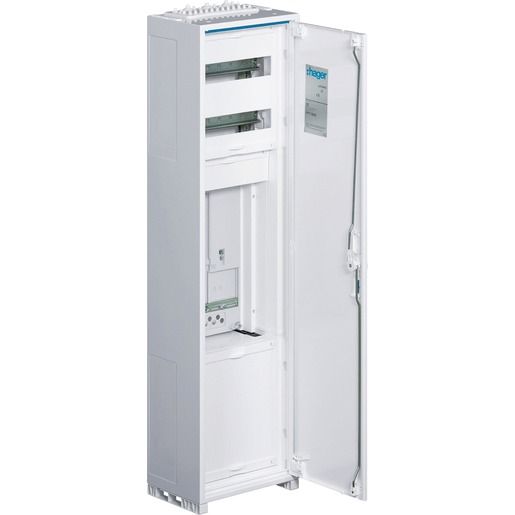 Hager ZÄHLERSCHRANK EVN / HAGER ZNO1 ZV24 ZNO1ZV24