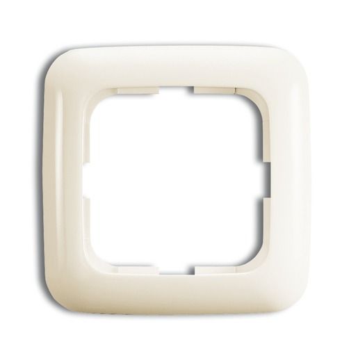 Busch-Jaeger SI RAHMEN 1F / BUSCH 2511-212 2CKA001725A0548