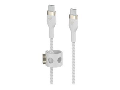 Belkin BoostCharge - USB-Kabel - 24 pin USB-C (M)