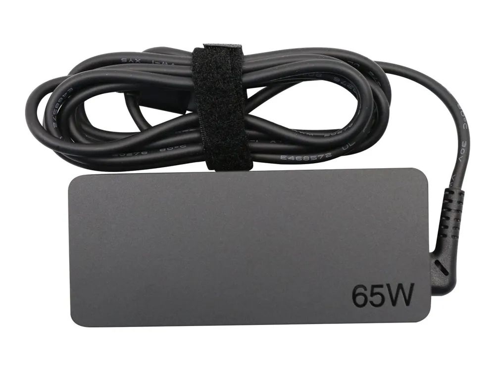 Lenovo Chicony ADLX65YCC3D - Netzteil - Wechselstrom 100-240 V