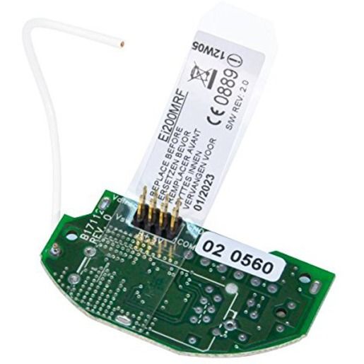 Ei Electronics FUNKMODUL F. KOHLENMONXIDMELDE / EIELEC EI200MRF-1XD
