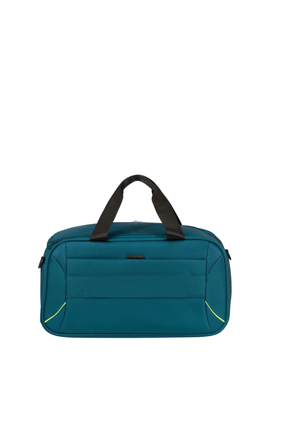 SAMSONITE BASE BREEZE UNDERSEAT DUFFLE XS, PETROL BLUE