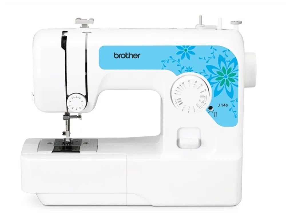 Brother Sewing Brother J14s Nähmaschine