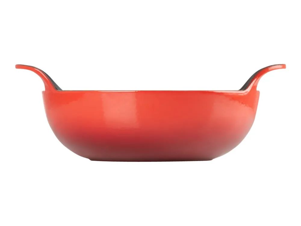 Le Creuset Tradition - Balti-Gericht - 24 cm
