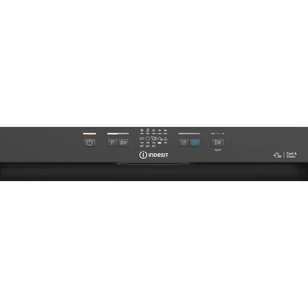 Indesit DBE 2B19 A X
