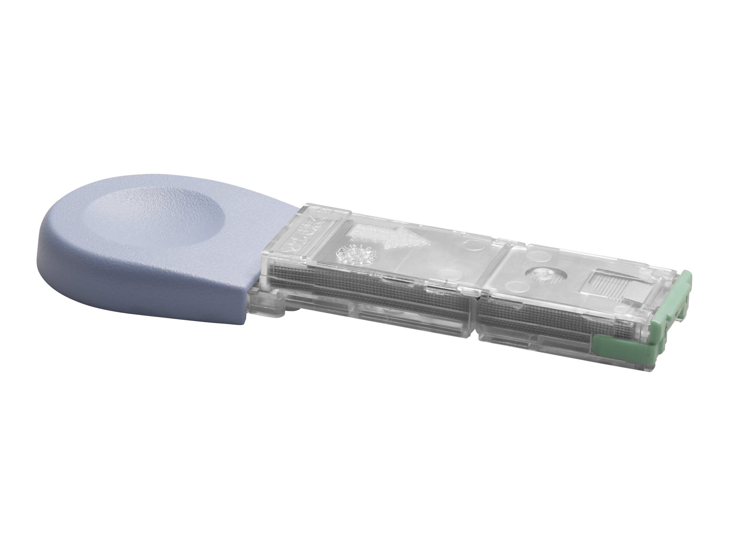 HP 1000 Stck. Heftkartusche - für LaserJet Enterprise 600 M601, 600 M602, 600 M603, M604, M605, M606