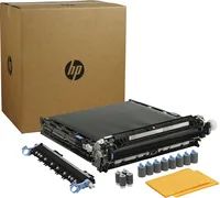 HP Transfer- und Walzen-Kit für Drucker - für