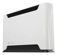 MikroTik MikroTik Chateau LTE12 kit with two wireless interfaces 2.4 and 5 Ghz 5x Gigabit LTE - Router - WLAN