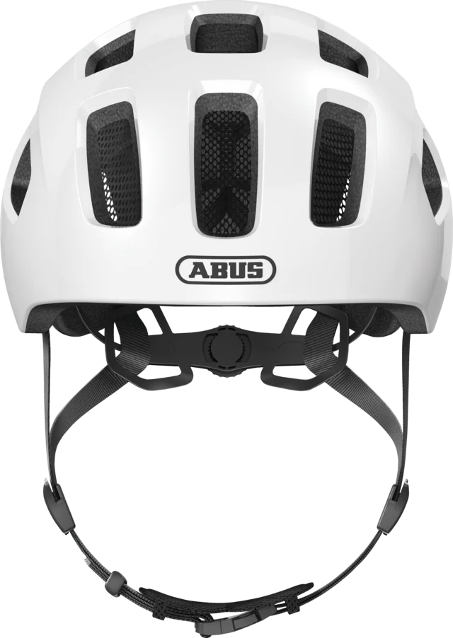 ABUS YOUN-I 2.0 pearl white S