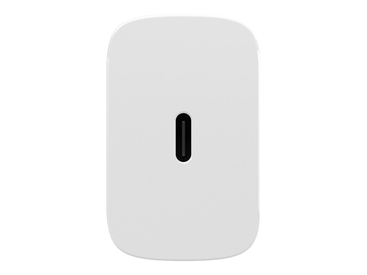 mophie Netzteil - 30 Watt - PD (24 pin USB-C)
