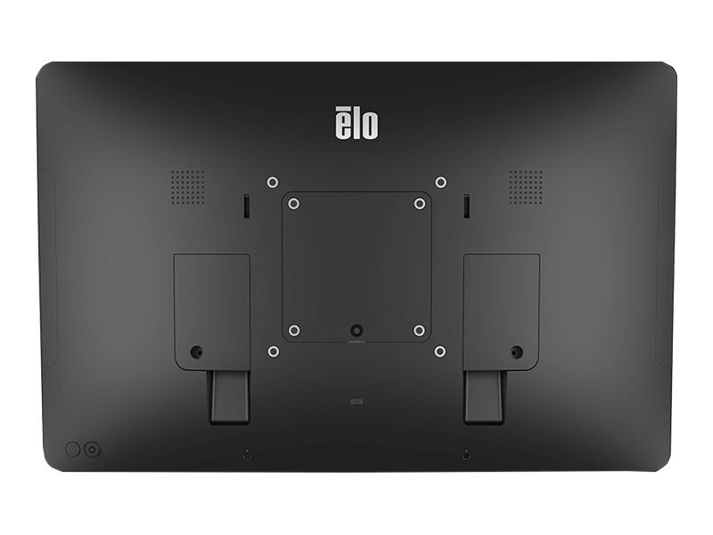 Elo Touch Solutions Elo I-Series 2.0 - All-in-One (Komplettlösung) - Core i5 8500T / 2.1 GHz - vPro - RAM 8 GB - SSD 128 GB - UHD Graphics 630 - 1GbE - WLAN: 802.11a/b/g/n/ac, Bluetooth 5.0 - Windows 10 - Monitor: LED 39.6 cm (15.6")