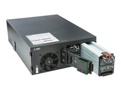 APC Smart-UPS SRT 6000VA RM - USV (Rack - einbaufähig)