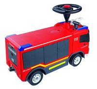 Simba Dickie Fire brigade toys and gt Vehicle