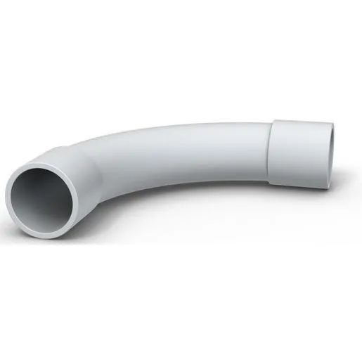 Pmflex STECKBOGEN HALOGENFREI D16 GR / PMFLEX CUGHF16