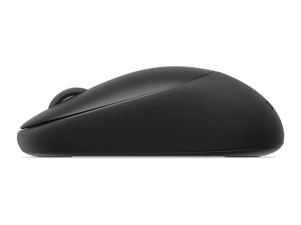Dell Pro 5 MS526 - Maus - rechts- und linkshändig - optisch - 3 Tasten - kabellos - 2.4 GHz - kabelloser Empfänger (USB)