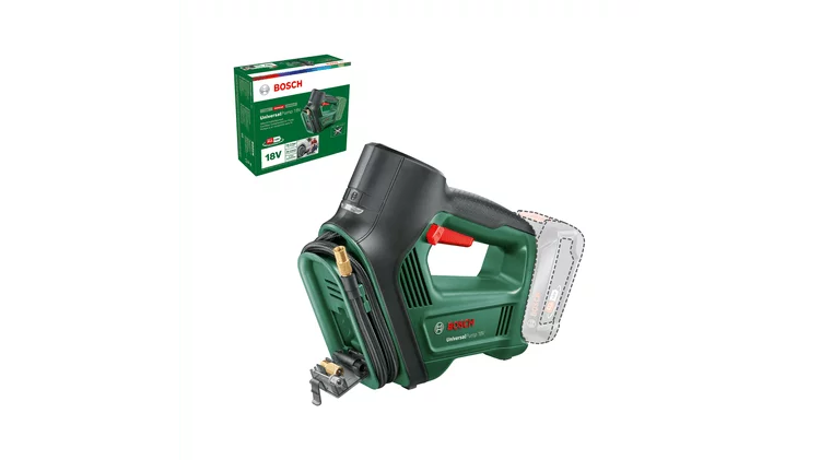 Bosch UniversalPump 18V