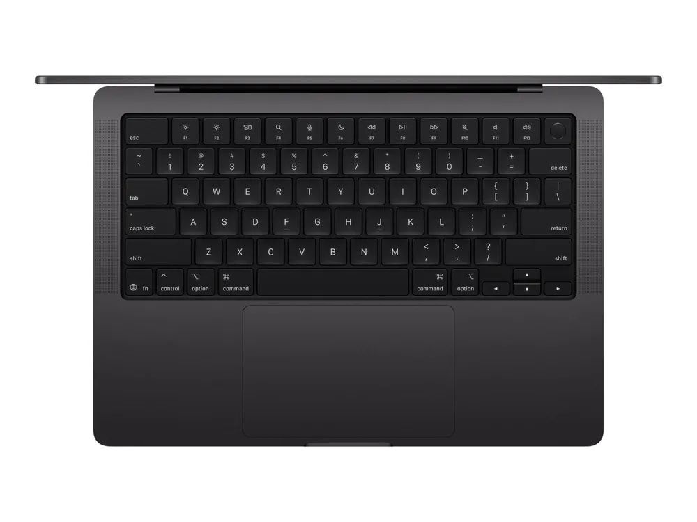 Apple " MacBook Pro 14"" M5 10-Core - Notebook - 1.000 GB
