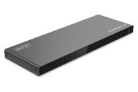 DIGITUS 4K HDMI Splitter, 1x8