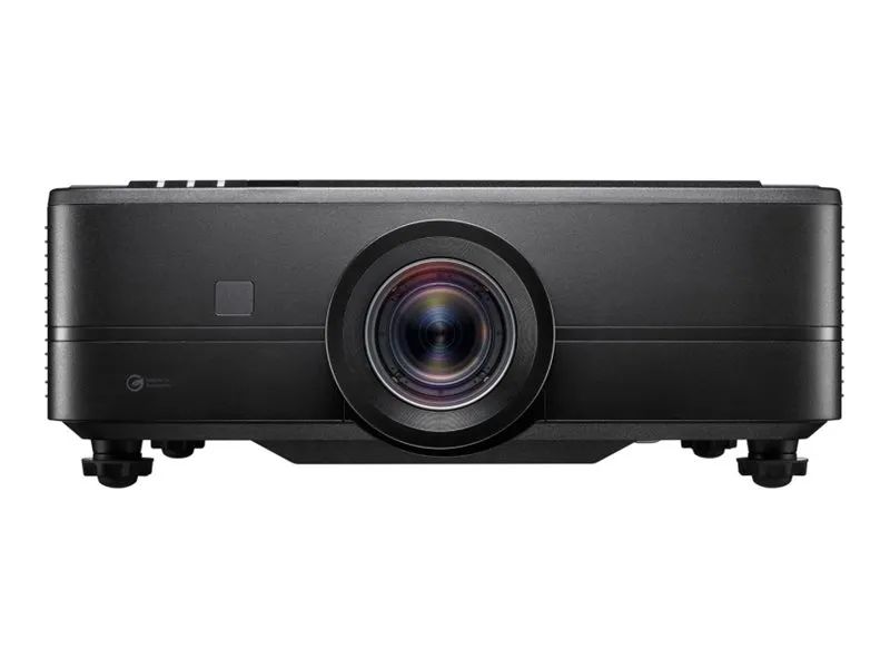 Optoma UHZ78LV - DLP-Projektor - RGB-Dreifachlaser