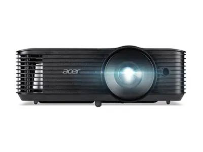 Acer X1128 - DLP-Projektor - tragbar - 3D - 4800 ANSI-Lumen - SVGA (800 x 600)