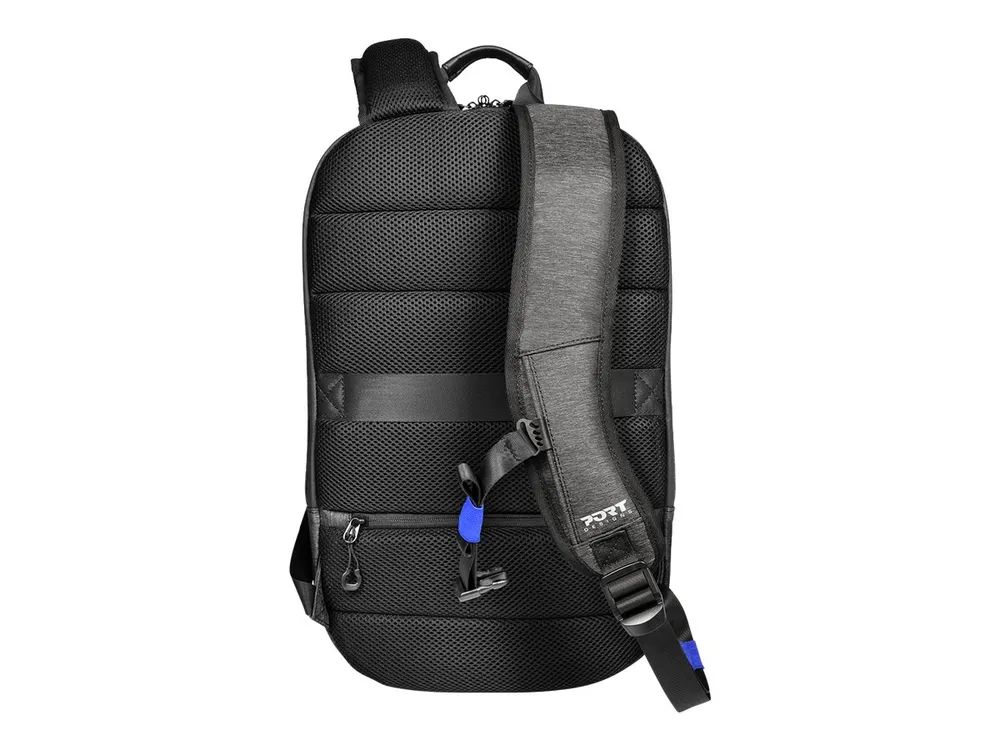 PORT Designs PORT San Francisco - Notebook-Rucksack - 39.6 cm (15.6")