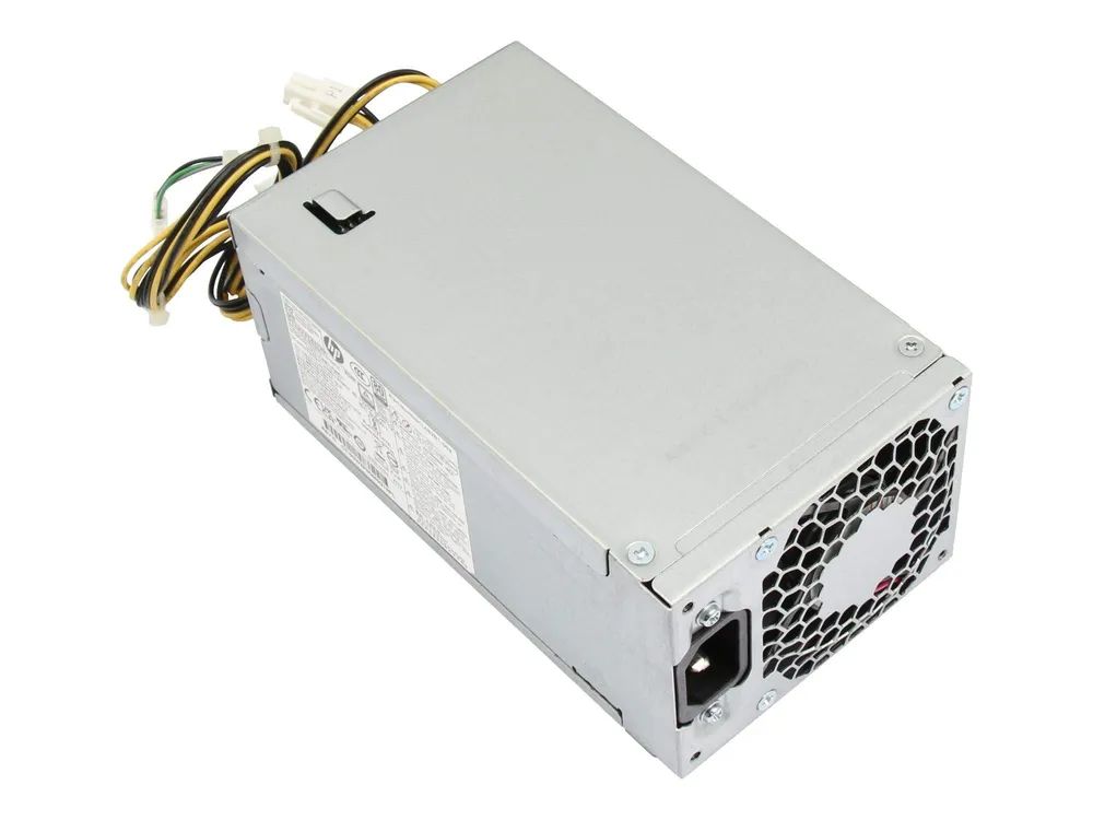 HP . P S Sff Entl18 90 Eff Hv L08261-001 - PC-/Server Netzteil - 80 PLUS Gold
