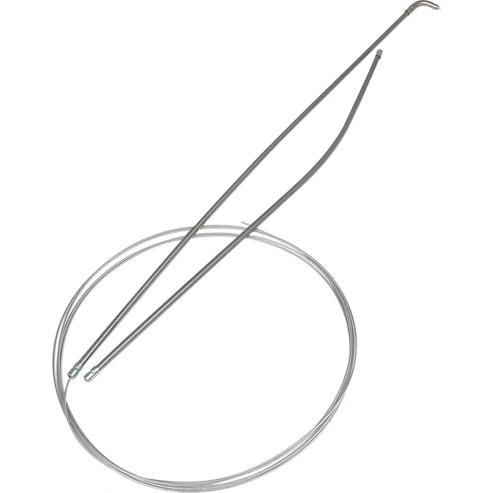 GEZE Bowdenzug für L-ISM VPK 133092